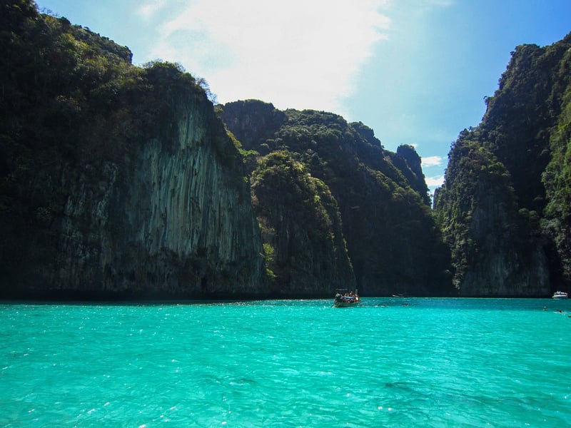 Future Vacation Spots