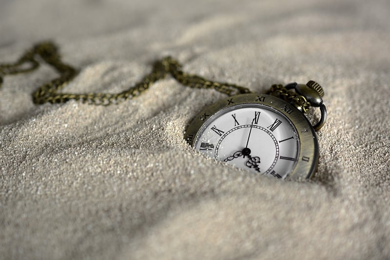 Time Guardian