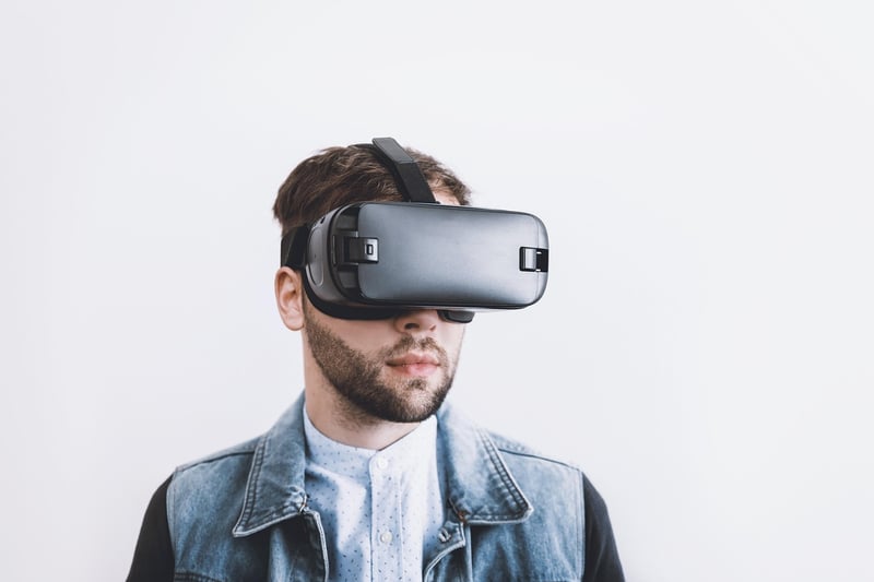 Virtual Voyager